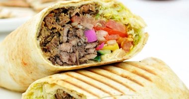 بالخطوات طريقة عمل الشاورما السورى