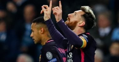 أخبار برشلونة اليوم.. البحث عن مخرج لفيدال.. وميسي يحتفل برقم راؤول