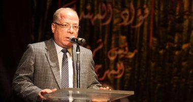 وزير الثقافة يفتتح الدورة 27 لصالون الشباب.. غداً