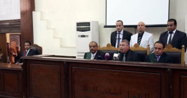 إحالة دعوى طرد السفير القطرى من مصر لهيئة المفوضين
