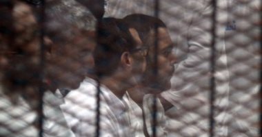 بالأسماء.. جنايات القاهرة تقرر إخلاء سبيل 13 متهما فى قضية الجبهة السلفية