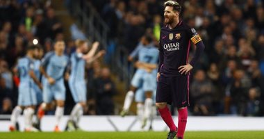 أخبار ميسي اليوم.. برشلونة يخسر للمرة الأولى عندما يفتتح البرغوث التهديف