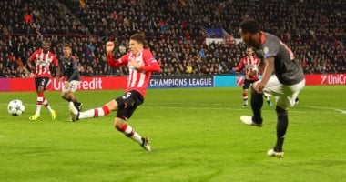 دورى الأبطال.. أتلتيكو مدريد وبايرن ميونخ يتأهلان لدور ثمن النهائى 