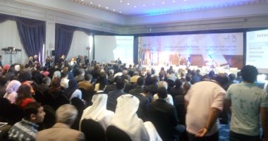افتتاح فعاليات القمة العالمية الخامسة لسياحة المدن بالأقصر
