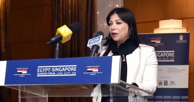 داليا خورشيد: المجلس الأعلى للاستثمار يعقد أولى جلساته اليوم