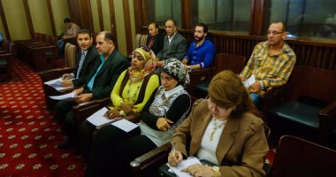 بالصور.. الحكومة أمام التشريعية: تعديل قانون المواريث أمام البرلمان قريبا