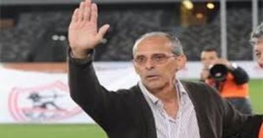فييرا: جمعة وجبل وأفشة الأفضل.. وهذا شرط عودتى للتدريب فى مصر
