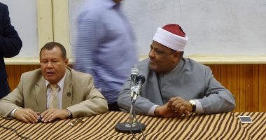 عميد "إعلام الأزهر": الكلية أصبح لها اسم على خريطة الأكاديمية الإعلامية