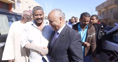 مصطفي بكرى عن "كارثة السيول": الحكومة لا تتعلم الدروس
