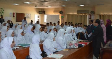 عمومية "التمريض" توافق على عدم إجراء انتخابات تجديد نصفى 