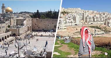 الصحافة الإسرائيلية: إسرائيل تصادق رسميا على ربط القدس بالمستوطنات عبر قطار سريع.. الشرطة الإسرائيلية تضبط رجلا اغتصب ابنته لمدة 8 سنوات.. اشتباكات بين حاخامات ويهوديات حاولن الصلاة بحائط المبكى