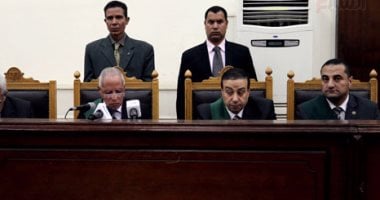 غدا ..استكمال مرافعة دفاع 379 متهما بـ "فض اعتصام النهضة"