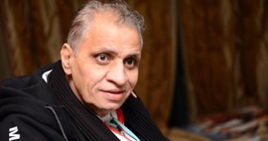 أحمد السبكى: أنا ضد منع دخول الأطفال دور العرض