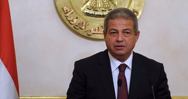 وزير الرياضة: فوز المصرى البورسعيدى أسعدنا جميعاً