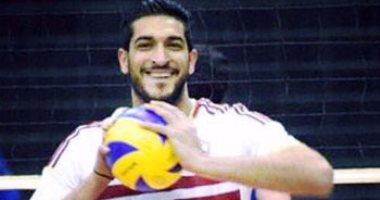 هيكل و فتحى و شبل وهانت " الأوراق الرابحة الزمالك أمام الترجى فى نهائى أفريقيا للطائرة 