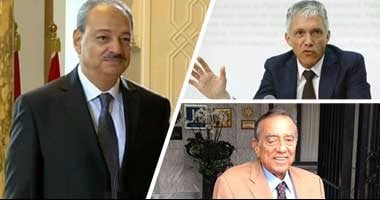 قبل دقائق من مؤتمر المدعى العام السويسرى.. "لوبير" يبحث مع السلطات المصرية إعادة 570 مليون فرنك سويسرى مهربة منها 450 مليونا لأسرة مبارك.. ومصر تطالب برفع قرار تجميد أموال "حسين سالم" ورشيد محمد رشيد