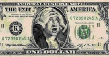عبر جوجل.. أكثر من 200 ألف بحث عن سعر الدولار فى مصر بعد انخفاضه