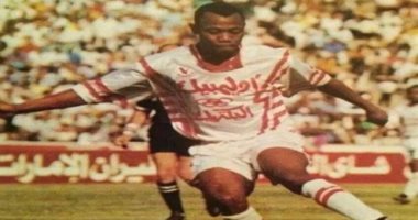 "الإيجبشن ليج" شاهد على تألق الأفارقة فى أوروبا