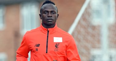 ساديو ماني يعود إلى تدريبات ليفربول بعد تعافيه من الإصابة.. فيديو