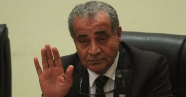 النائب على مصيلحى يطالب الحكومة بتلافى مشكلات تعريفة نقل الركاب