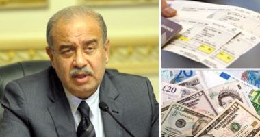 الحكومة ترد على شائعات المغرضين: أرصدة المواطنين بالدولار فى البنوك آمنة.. لا صحة لوقف تداول العملات الأجنبية أو تعويم الجنيه لحجز تذاكر الطيران بالخارج.. وتؤكد: أدوية الكيماوى للأطفال متوافرة