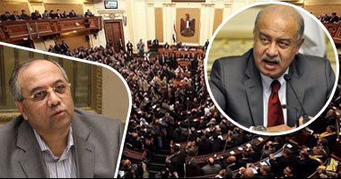 الضرائب التصاعدية بعبع الأغنياء.. رئيس الوزراء: ندرس تطبيقها خلال الفترة المقبلة.. والنائب أشرف العربى: قانون الاستثمار الجديد يمنح إعفاءات ضريبية.. وسيد عبد العال: تحقق الرضا الشعبى