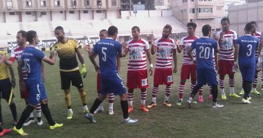 دمنهور والرجاء يقتسمان صدارة "بحرى" بعد الأسبوع الرابع