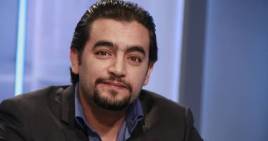 هانى سلامة يصور مسلسله "قمر هادى" فى الحى الشعبى لمدة 3 أيام