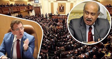 وزير الصناعة يمنح قبلة الحياة للمصانع غير المسجلة بمنح تراخيص مؤقته..لجنة الصناعة بالبرلمان: القرار يدعم مناخ الاستثمار ..وننسق لعمل مكاتب استشارية..النائب محمد بدراوى: القرار يحل مشكلة الاقتصاد غير الرسمى