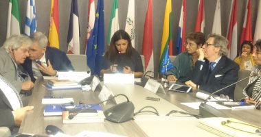 وفد البرلمان الأوروبى: ندعم جهود مصر فى مواجهة التحديات الاقتصادية 