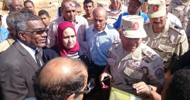 نائب الغردقة: عرض تقرير لجنة النواب عن محافظات السيول بجلسة 13 نوفمبر