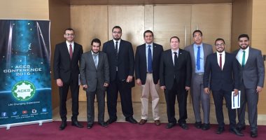المؤتمر السنوى للهندسة ACES يتوصل للحل السحرى لأزمات سوق العمل