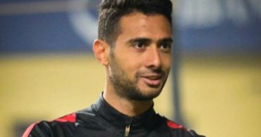 أحمد عادل عبد المنعم يعلن عبر "اليوم السابع" توقيعه للإسماعيلى موسمين