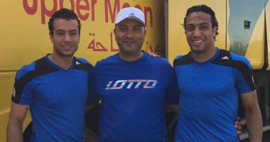 جهاز عرابى يبدأ مهمته مع التعدين بلقاء أسوان غدا