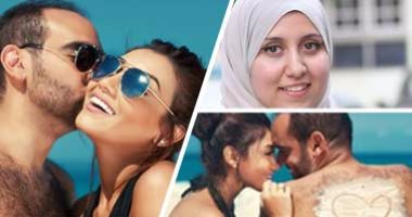 حكاية "مايوه" ملكة جمال مصر.. فوتوسيشن بالبكينى لملكة جمال السياحة والبيئة تعيد فتح ملفات "البكينى ولا البوركينى".. المصورة منيرة السيسي: "الناس ما بيعجبهاش العجب ولو صورنا منتقبة برضه هيعترضوا"