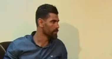 محمد صبحى: حزين على عودتى للإسماعيلى فى الوقت الحالى