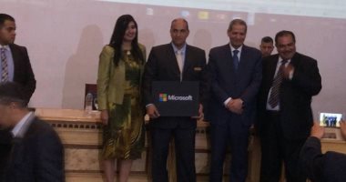 "تعليم المنوفية" تهنىء معلميها المبدعين بعد حصدهم 4 جوائز 