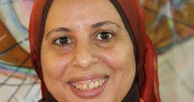 قرار وزارى بتعيين "أحلام صلاح" بوظيفة كبير أخصائيى إعلام بالتعليم العالى