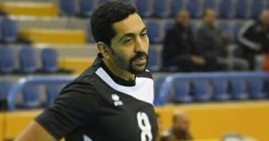 إسلام عوض "مدربا عاما" لطائرة طلائع الجيش 
