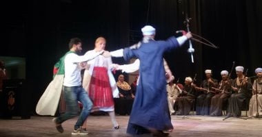 تعرف على فعاليات الأيام الختامية لاحتفالية "الأقصر عاصمة الثقافة العربية"