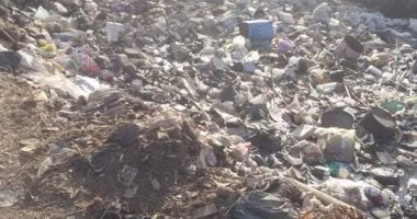 بالصور.. "عزب النهضة" قرية تحولت من قلعة دهانات الأثاث إلى موطن للمخدرات
