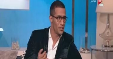 محمد رمضان يكشف سبب إشادة عمر الشريف بأدائه