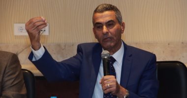 بالفيديو.. سعد الجيوشى: لدينا 800 مزلقان غير آمن ونستورد معداتهم بـ1.2 مليار دولار