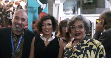  بالصور.. فيلم حرام الجسد يرفع لافتة كامل العدد فى مهرجان قرطاج