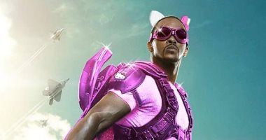 بالصور.. الأبطال الخارقون "سو كيوت" فى ملابس "Kitty" الكرتونية