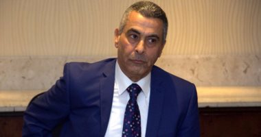 سعد الجيوشى: قدمت مشروعات بقيمة تريليون جنيه لحل مشكلات النقل