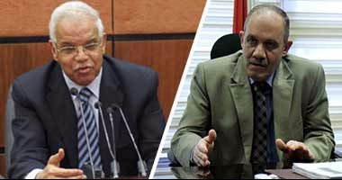 بعد رفض "الجيزة" منح تصاريح تحويل مرافق المترو.. "القومية للأنفاق": لن ندفع تكاليف تنفيذ أعمال لا تتبعنا.. الدولة لها قيادة قراراتها تطبق علينا وعليهم.. وننفذ مشروع قومى يحتاج تعاون الجميع وليس تعطيله