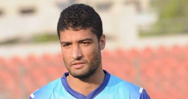 الإسماعيلى يجدد مفاوضاته لضم حسام حسن من بتروجت