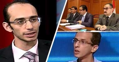اليوم..لجنة فحص الشباب المحبوسين تجتمع لوضع خطة عملها