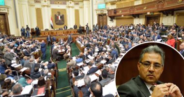 منح البرلمان سلطة حل المجالس المحلية فى القانون الجديد.. الحكومة ترفض وتتمسك بصدور القرار من "الوزراء".. والنواب: لا سلطة لمعين على منتخب.. و"الإدارة المحلية" تقر الأدوات الرقابية للمجلس